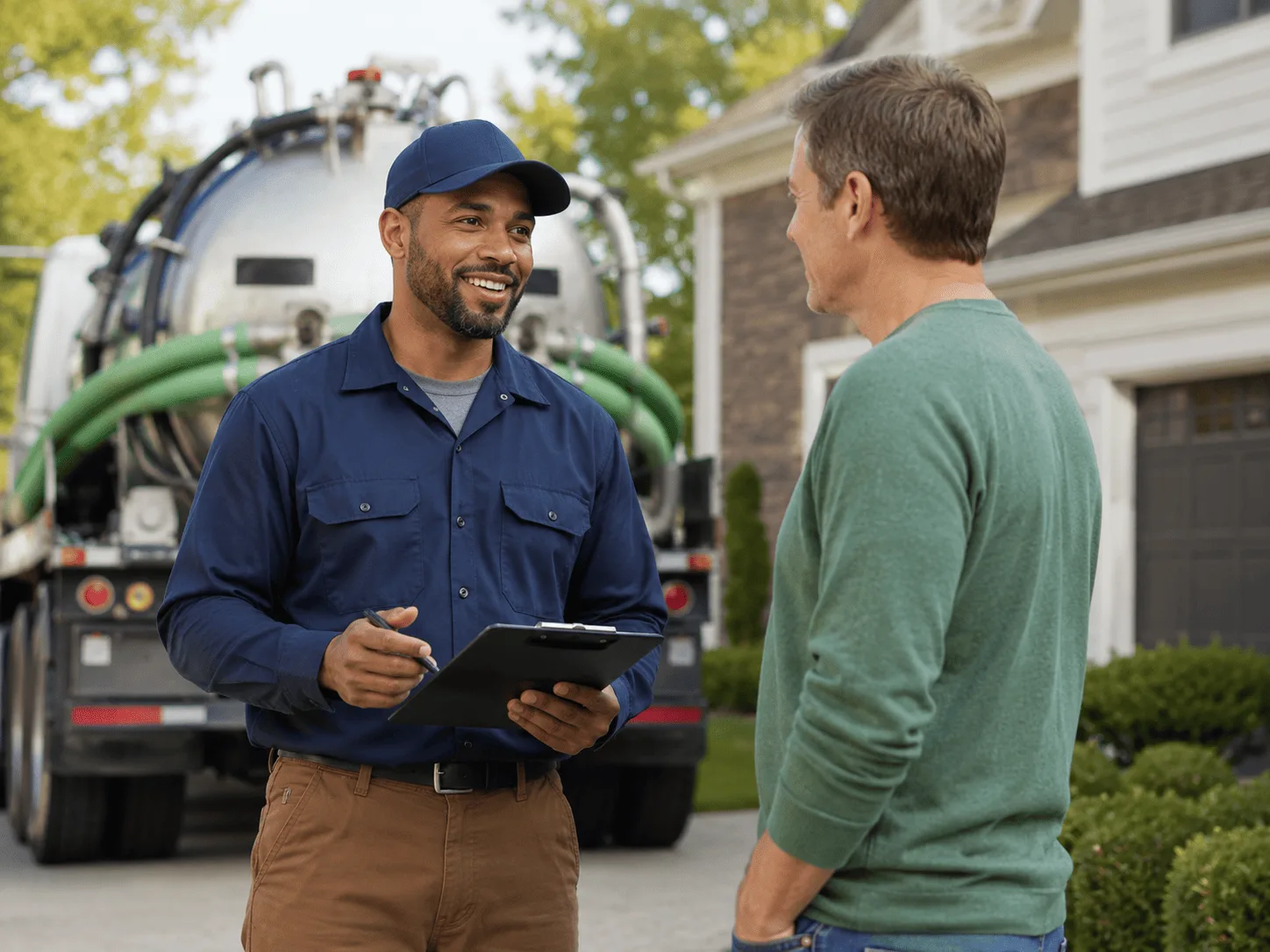Mosquito Control Norwalk, CA FAQs
